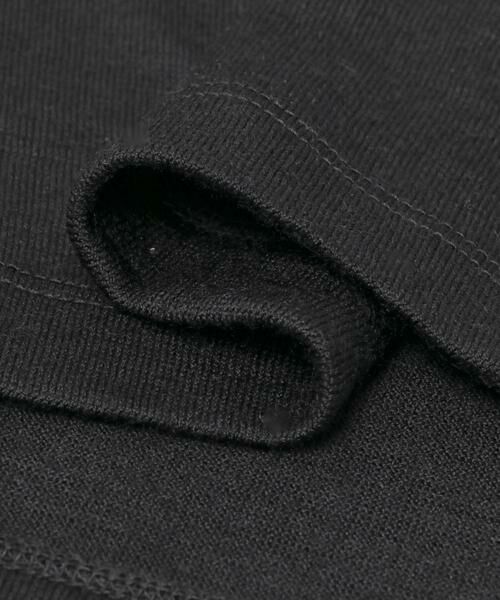 URBAN RESEARCH ROSSO / アーバンリサーチ ロッソ Tシャツ | 『XLサイズあり』ハイクオリティウールロンT | 詳細27