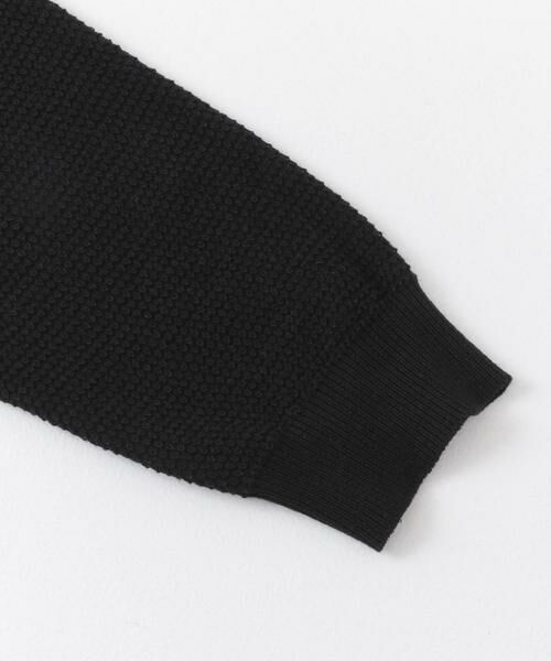 URBAN RESEARCH ROSSO / アーバンリサーチ ロッソ カーディガン・ボレロ | 『WEB限定』変形カノコトッパーニットカーディガン | 詳細22