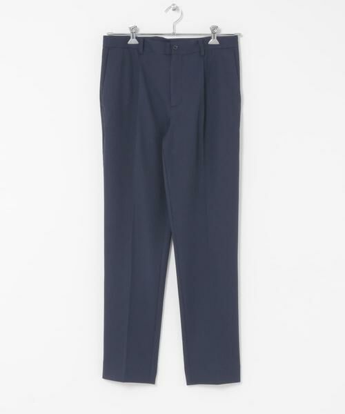 URBAN RESEARCH ROSSO / アーバンリサーチ ロッソ その他パンツ | 『セットアップ対応』『速乾』　シリウステーパードイージースラックス | 詳細19