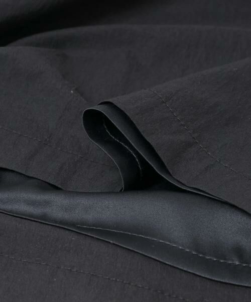 URBAN RESEARCH ROSSO / アーバンリサーチ ロッソ その他パンツ | ライトタックイージーワイドパンツ | 詳細10