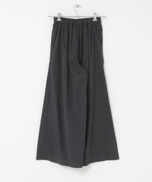 URBAN RESEARCH ROSSO / アーバンリサーチ ロッソ その他パンツ | ライトタックイージーワイドパンツ | 詳細8