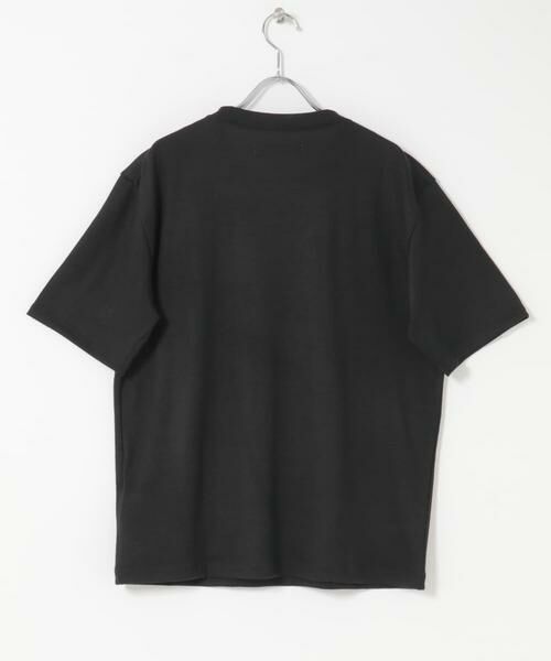 URBAN RESEARCH ROSSO / アーバンリサーチ ロッソ Tシャツ | 『マシンウォッシャブル』『XLサイズあり』ハイクオリティショートスリーブウールTシャツ | 詳細27