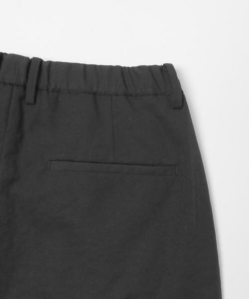 URBAN RESEARCH ROSSO / アーバンリサーチ ロッソ その他パンツ | 『セットアップ対応』ドライイージーワイドスラックス | 詳細25