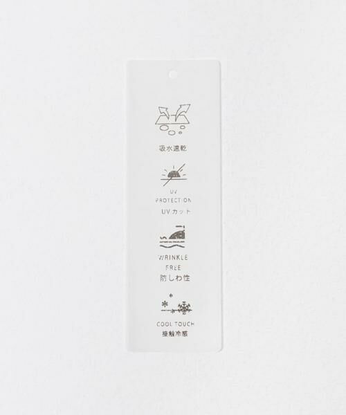 URBAN RESEARCH ROSSO / アーバンリサーチ ロッソ その他アウター | リネンライクシングルテーラードジャケット | 詳細25