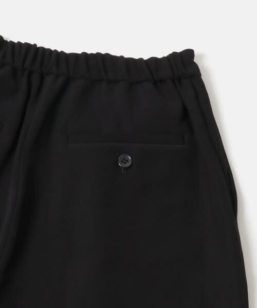 URBAN RESEARCH ROSSO / アーバンリサーチ ロッソ セットアップ | ジレ+キャミソールセットアップ | 詳細9