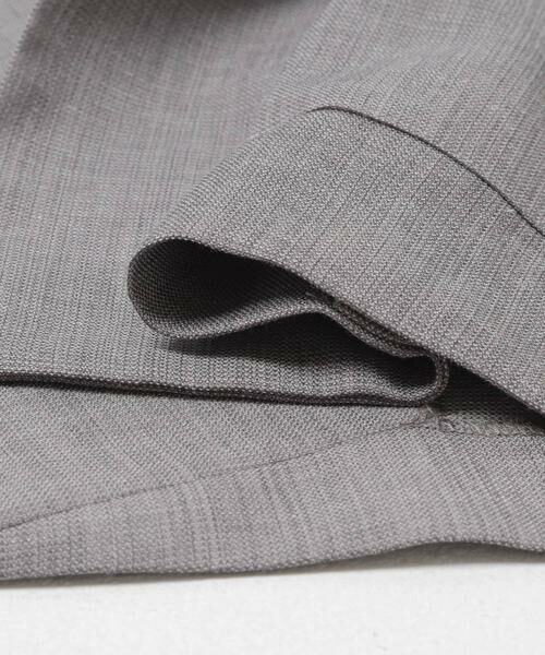 URBAN RESEARCH ROSSO / アーバンリサーチ ロッソ その他アウター | ELENDEEK　BACK CROSS TAILORED JACKET | 詳細9