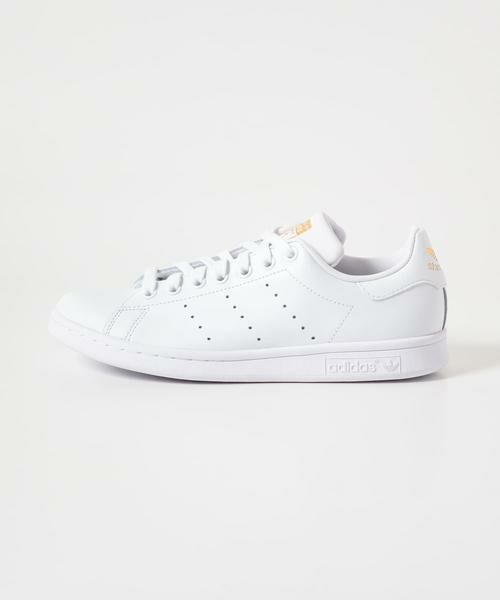 URBAN RESEARCH ROSSO / アーバンリサーチ ロッソ スニーカー | adidas STAN SMITH(ホワイト系その他)