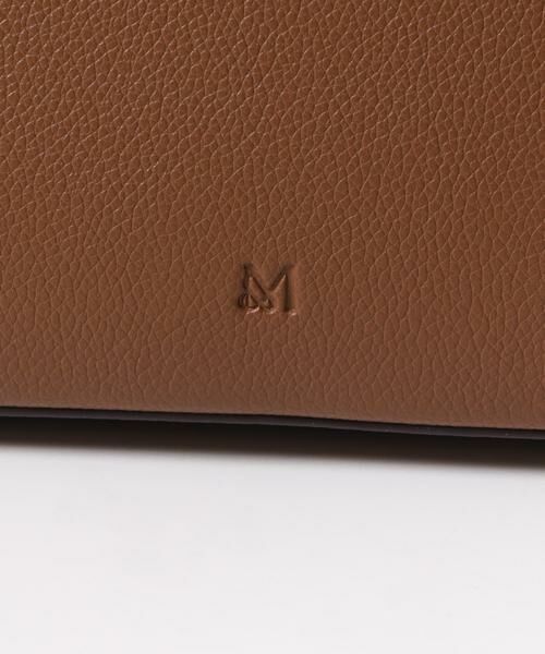 URBAN RESEARCH ROSSO / アーバンリサーチ ロッソ トートバッグ | 『一部別注カラー』&MyuQ　AGLAIA | 詳細6