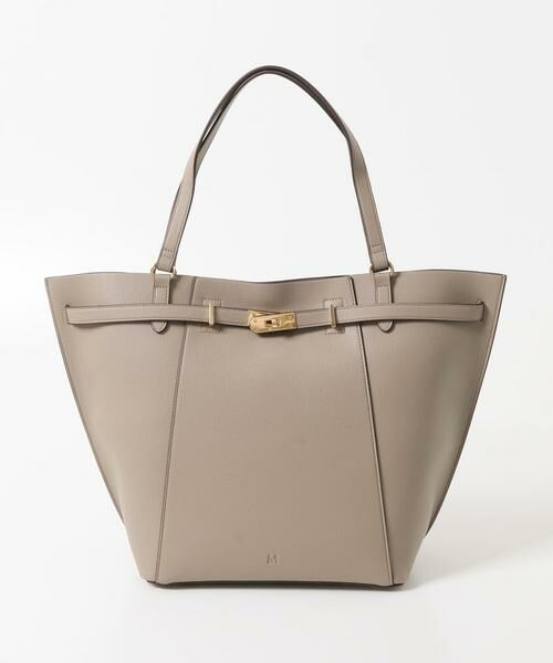 URBAN RESEARCH ROSSO / アーバンリサーチ ロッソ トートバッグ | 『一部別注カラー』&MyuQ　AGLAIA | 詳細9