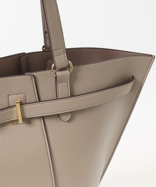 URBAN RESEARCH ROSSO / アーバンリサーチ ロッソ トートバッグ | 『一部別注カラー』&MyuQ　AGLAIA | 詳細10