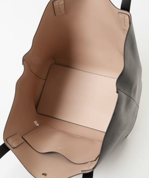 URBAN RESEARCH ROSSO / アーバンリサーチ ロッソ トートバッグ | &MyuQ　MELET | 詳細4