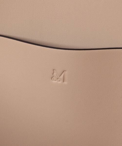 URBAN RESEARCH ROSSO / アーバンリサーチ ロッソ トートバッグ | &MyuQ　MELET | 詳細5