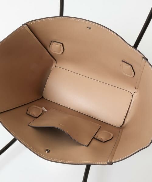 URBAN RESEARCH ROSSO / アーバンリサーチ ロッソ トートバッグ | &MyuQ　OPERIA R | 詳細4