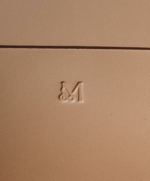 URBAN RESEARCH ROSSO / アーバンリサーチ ロッソ トートバッグ | &MyuQ　OPERIA R | 詳細6