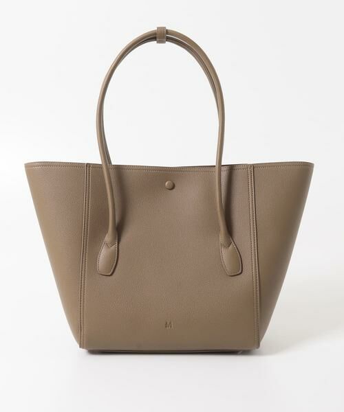 URBAN RESEARCH ROSSO / アーバンリサーチ ロッソ トートバッグ | &MyuQ　OPERIA R | 詳細7