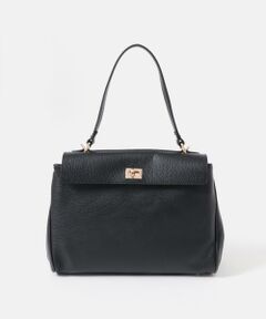 URBAN RESEARCH ROSSO / アーバンリサーチ ロッソ ハンドバッグ | AULENTTI　フラップバッグ