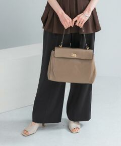 URBAN RESEARCH ROSSO / アーバンリサーチ ロッソ ハンドバッグ | AULENTTI　フラップバッグ