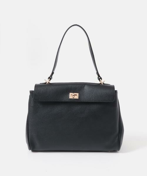 URBAN RESEARCH ROSSO / アーバンリサーチ ロッソ ハンドバッグ | AULENTTI　フラップバッグ | 詳細1