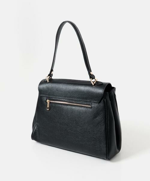 URBAN RESEARCH ROSSO / アーバンリサーチ ロッソ ハンドバッグ | AULENTTI　フラップバッグ | 詳細2