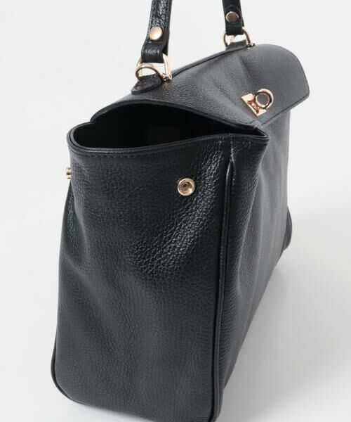 URBAN RESEARCH ROSSO / アーバンリサーチ ロッソ ハンドバッグ | AULENTTI　フラップバッグ | 詳細6