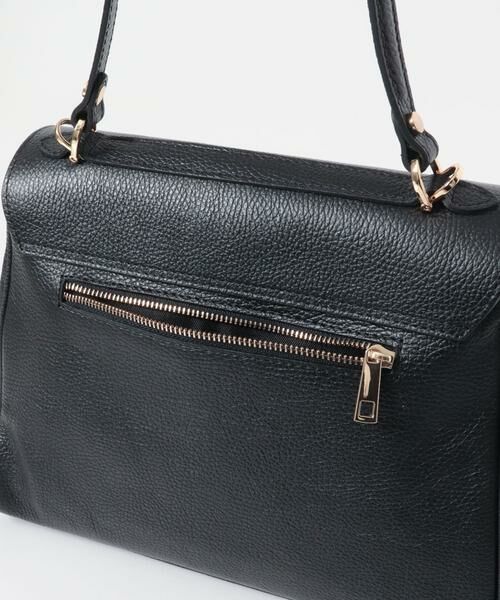 URBAN RESEARCH ROSSO / アーバンリサーチ ロッソ ハンドバッグ | AULENTTI　フラップバッグ | 詳細7