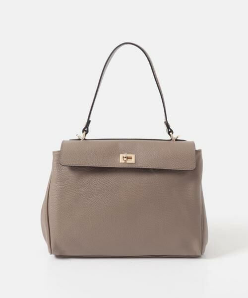 URBAN RESEARCH ROSSO / アーバンリサーチ ロッソ ハンドバッグ | AULENTTI　フラップバッグ | 詳細10