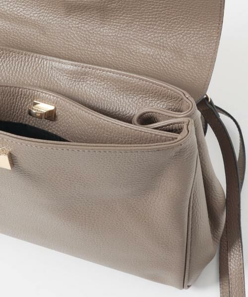 URBAN RESEARCH ROSSO / アーバンリサーチ ロッソ ハンドバッグ | AULENTTI　フラップバッグ | 詳細11