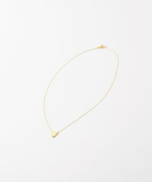 URBAN RESEARCH ROSSO / アーバンリサーチ ロッソ ネックレス・ペンダント・チョーカー | LAPUIS　SV925 OH ネックレス | 詳細3