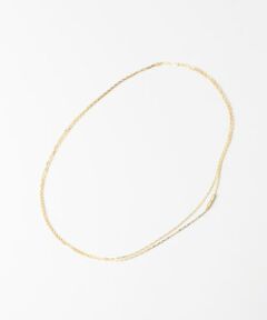 URBAN RESEARCH ROSSO / アーバンリサーチ ロッソ ネックレス・ペンダント・チョーカー | LAPUIS　SV925 LONGTHINネック C