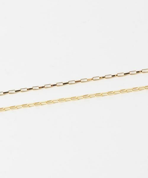 URBAN RESEARCH ROSSO / アーバンリサーチ ロッソ ネックレス・ペンダント・チョーカー | LAPUIS　SV925 LONGTHINネック C | 詳細6