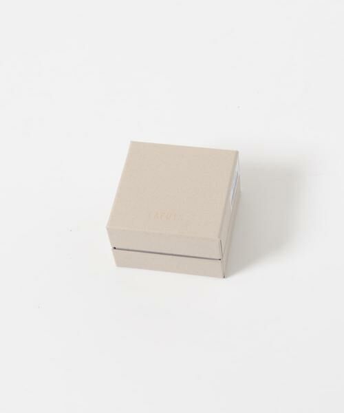 URBAN RESEARCH ROSSO / アーバンリサーチ ロッソ ネックレス・ペンダント・チョーカー | LAPUIS　SV925 LONGTHINネック C | 詳細7