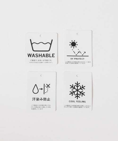 URBAN RESEARCH ROSSO / アーバンリサーチ ロッソ Tシャツ | ELENDEEK　SLIDE FLARE DOCKING CUT AND SEWN | 詳細11