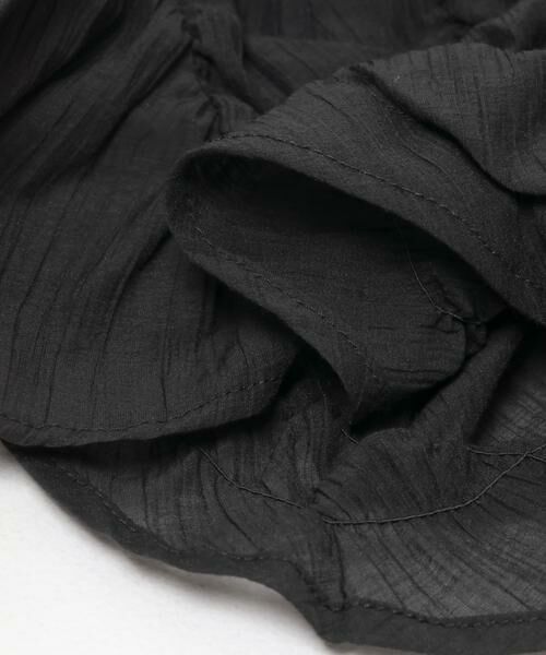 URBAN RESEARCH ROSSO / アーバンリサーチ ロッソ その他トップス | Mewl　シャーリング トップス | 詳細10