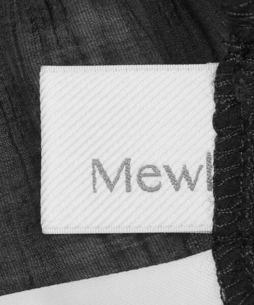 URBAN RESEARCH ROSSO / アーバンリサーチ ロッソ その他トップス | Mewl　シャーリング トップス | 詳細12
