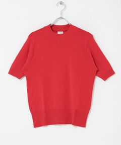 URBAN RESEARCH ROSSO / アーバンリサーチ ロッソ ニット・セーター | GICIPI　ARGENTO