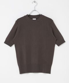 URBAN RESEARCH ROSSO / アーバンリサーチ ロッソ ニット・セーター | GICIPI　ARGENTO