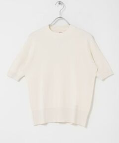 URBAN RESEARCH ROSSO / アーバンリサーチ ロッソ ニット・セーター | GICIPI　ARGENTO