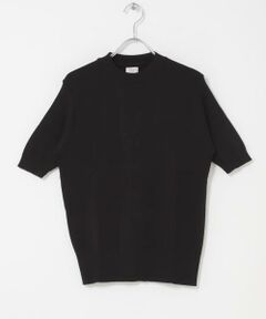 URBAN RESEARCH ROSSO / アーバンリサーチ ロッソ ニット・セーター | GICIPI　ARGENTO