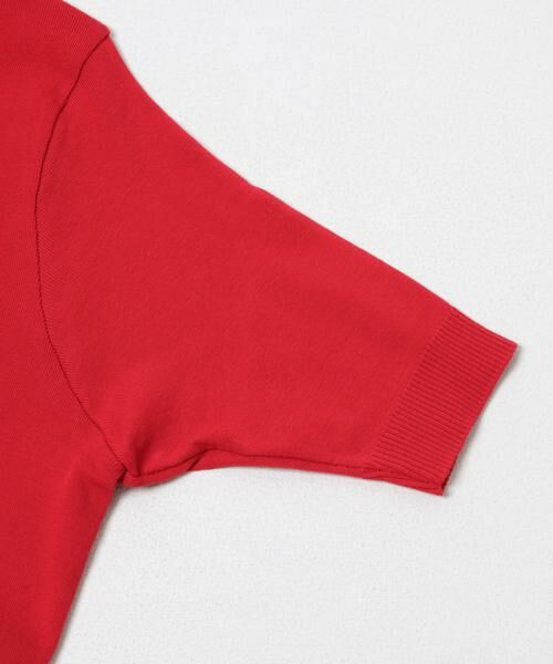 URBAN RESEARCH ROSSO / アーバンリサーチ ロッソ ニット・セーター | GICIPI　ARGENTO | 詳細2