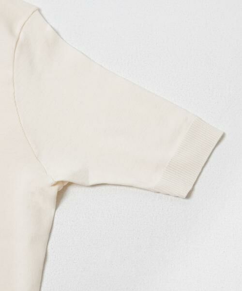 URBAN RESEARCH ROSSO / アーバンリサーチ ロッソ ニット・セーター | GICIPI　ARGENTO | 詳細6