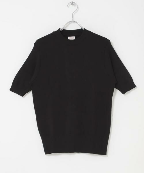 URBAN RESEARCH ROSSO / アーバンリサーチ ロッソ ニット・セーター | GICIPI　ARGENTO | 詳細7