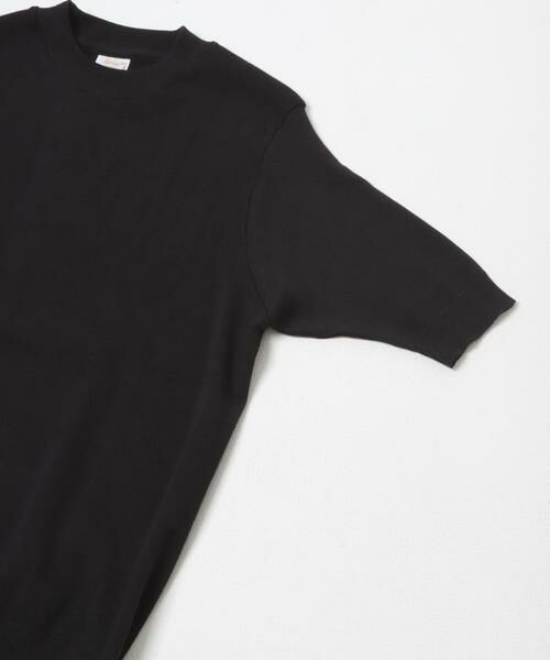 URBAN RESEARCH ROSSO / アーバンリサーチ ロッソ ニット・セーター | GICIPI　ARGENTO | 詳細8