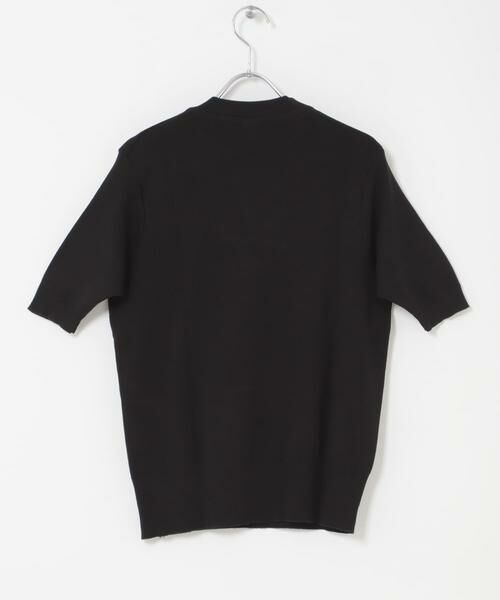 URBAN RESEARCH ROSSO / アーバンリサーチ ロッソ ニット・セーター | GICIPI　ARGENTO | 詳細9