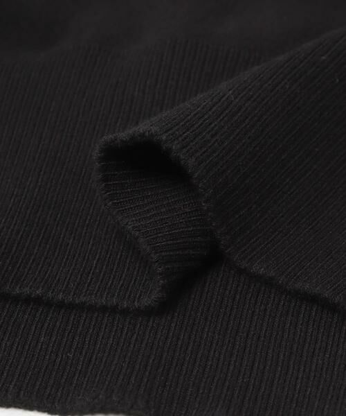 URBAN RESEARCH ROSSO / アーバンリサーチ ロッソ ニット・セーター | GICIPI　ARGENTO | 詳細10