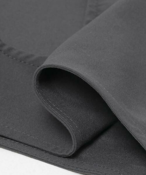 URBAN RESEARCH ROSSO / アーバンリサーチ ロッソ タンクトップ | CHIGNON　ヘムレースサテンタンクトップ | 詳細10