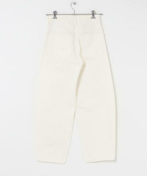 URBAN RESEARCH ROSSO / アーバンリサーチ ロッソ その他パンツ | upper hights　THE ROMY | 詳細3