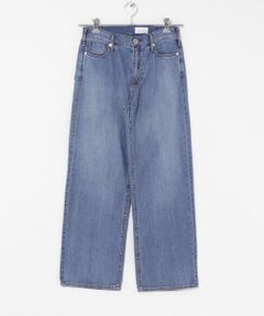 URBAN RESEARCH ROSSO / アーバンリサーチ ロッソ デニムパンツ | upper hights　THE LAZY NIECE MID-R