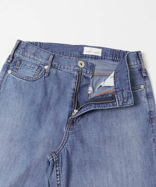 URBAN RESEARCH ROSSO / アーバンリサーチ ロッソ デニムパンツ | upper hights　THE LAZY NIECE MID-R | 詳細2