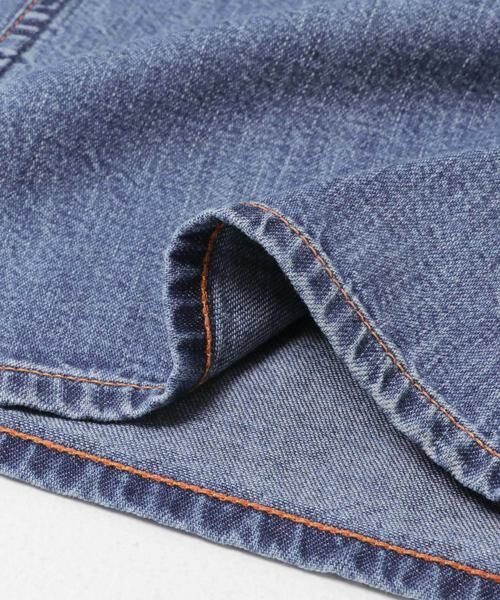 URBAN RESEARCH ROSSO / アーバンリサーチ ロッソ デニムパンツ | upper hights　THE LAZY NIECE MID-R | 詳細4