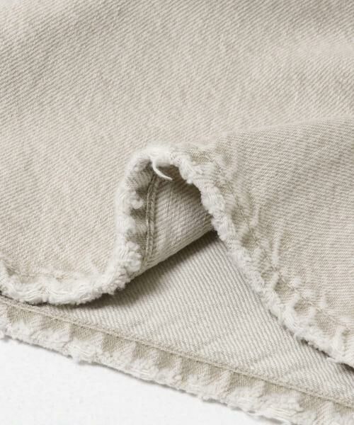 URBAN RESEARCH ROSSO / アーバンリサーチ ロッソ デニムパンツ | upper hights　THE NIECE MID-RISE | 詳細4